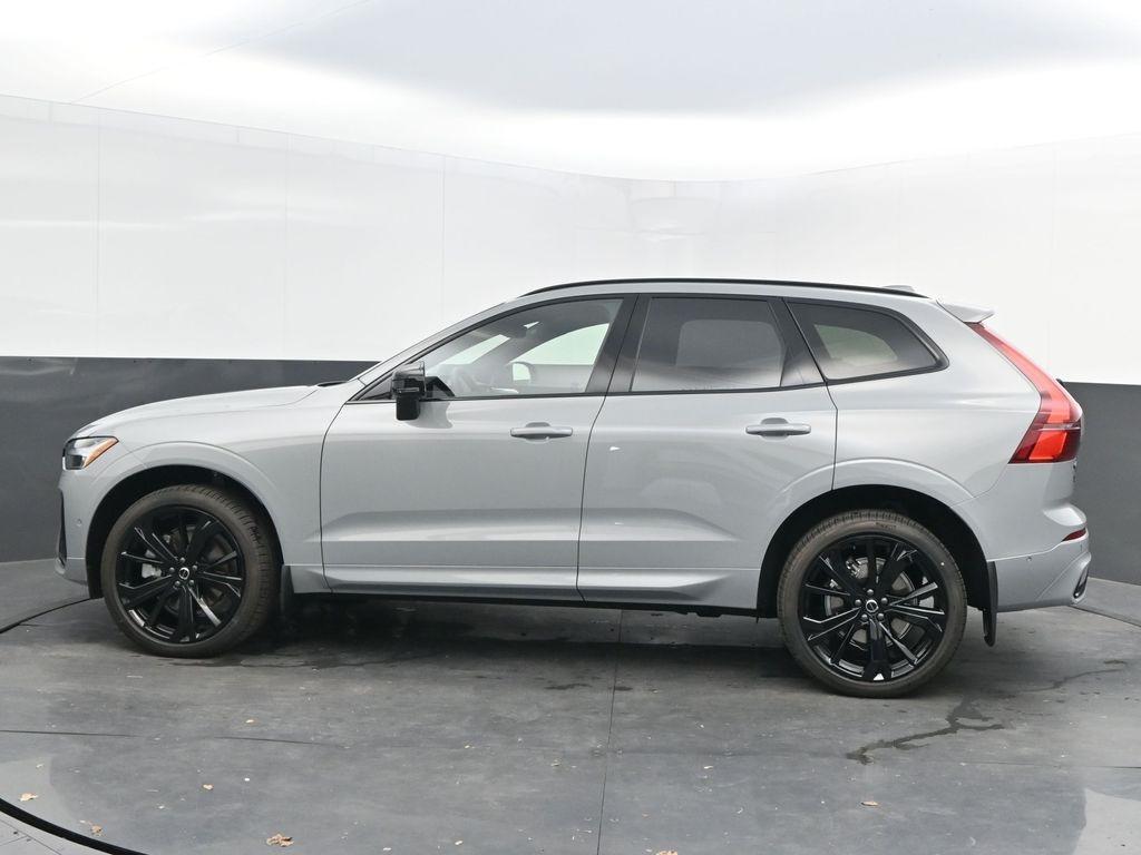new 2026 Volvo XC60 car, priced at $69,550