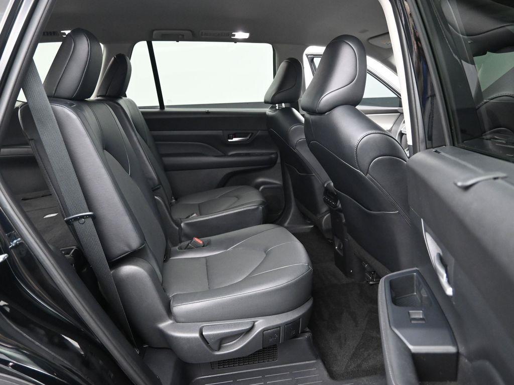 used 2024 Toyota Grand Highlander Hybrid car, priced at $48,998