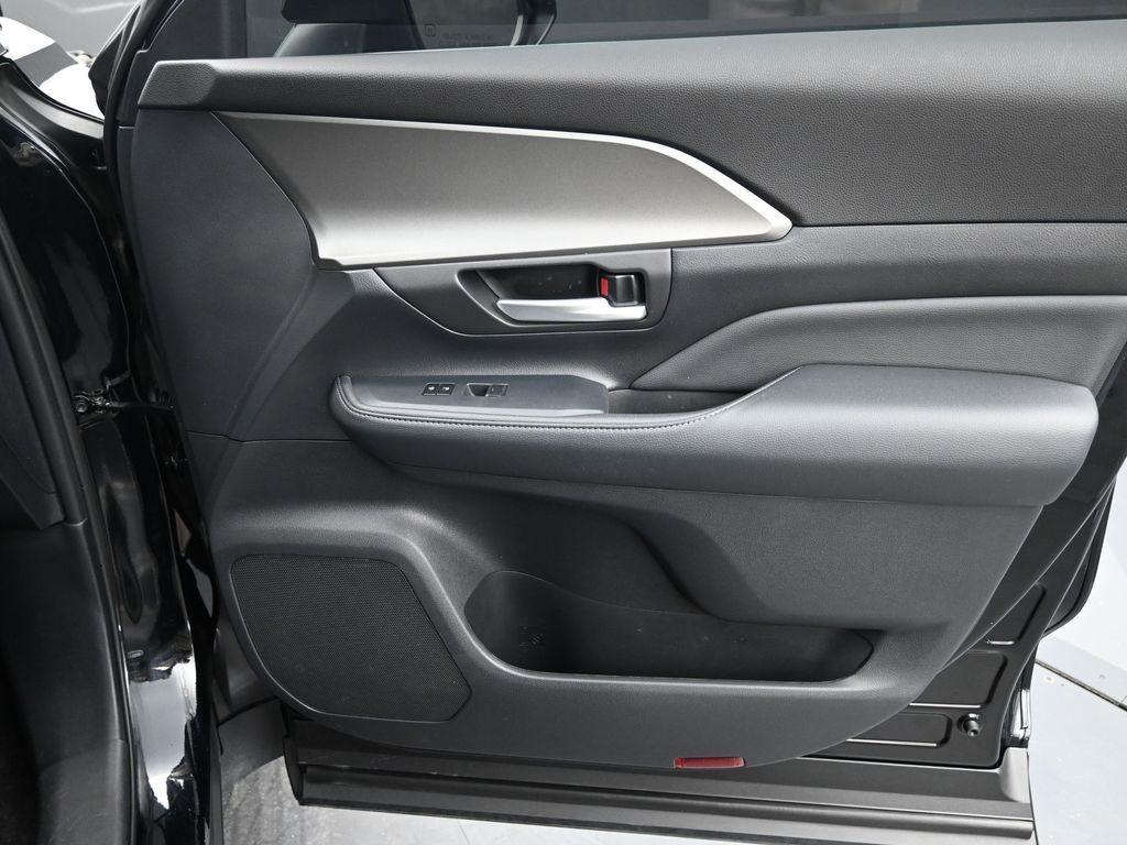 used 2024 Toyota Grand Highlander Hybrid car, priced at $48,998