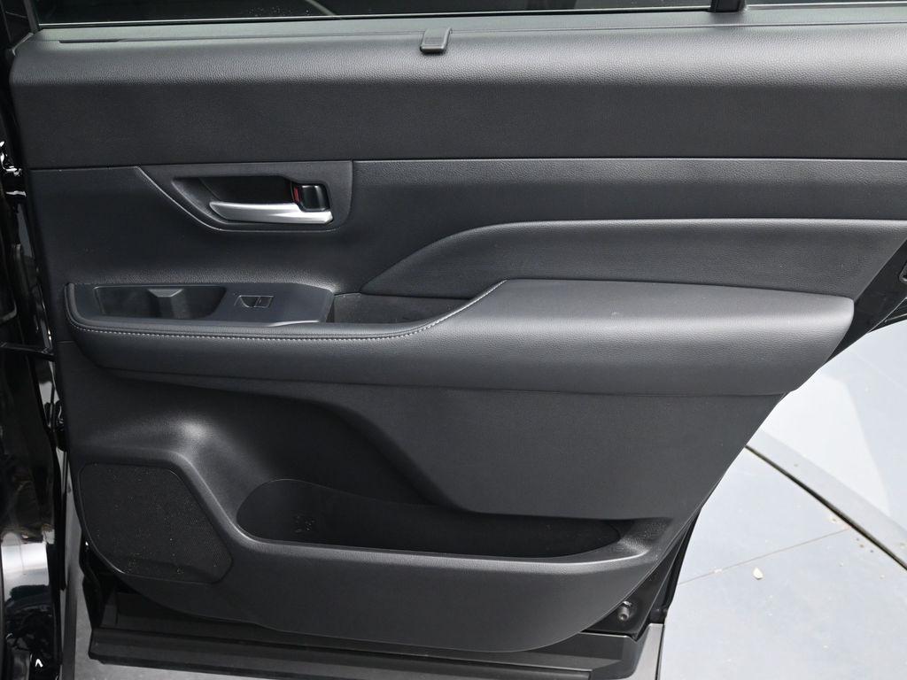 used 2024 Toyota Grand Highlander Hybrid car, priced at $48,998