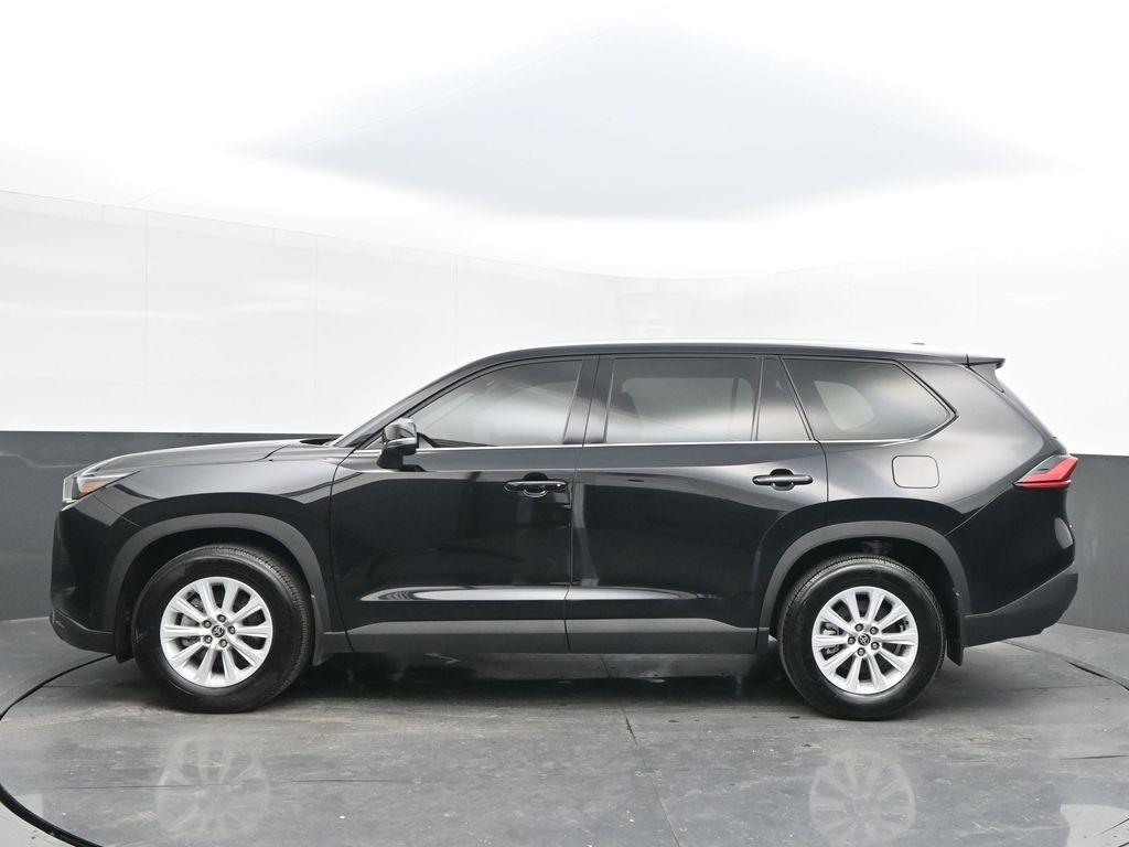 used 2024 Toyota Grand Highlander Hybrid car, priced at $48,998