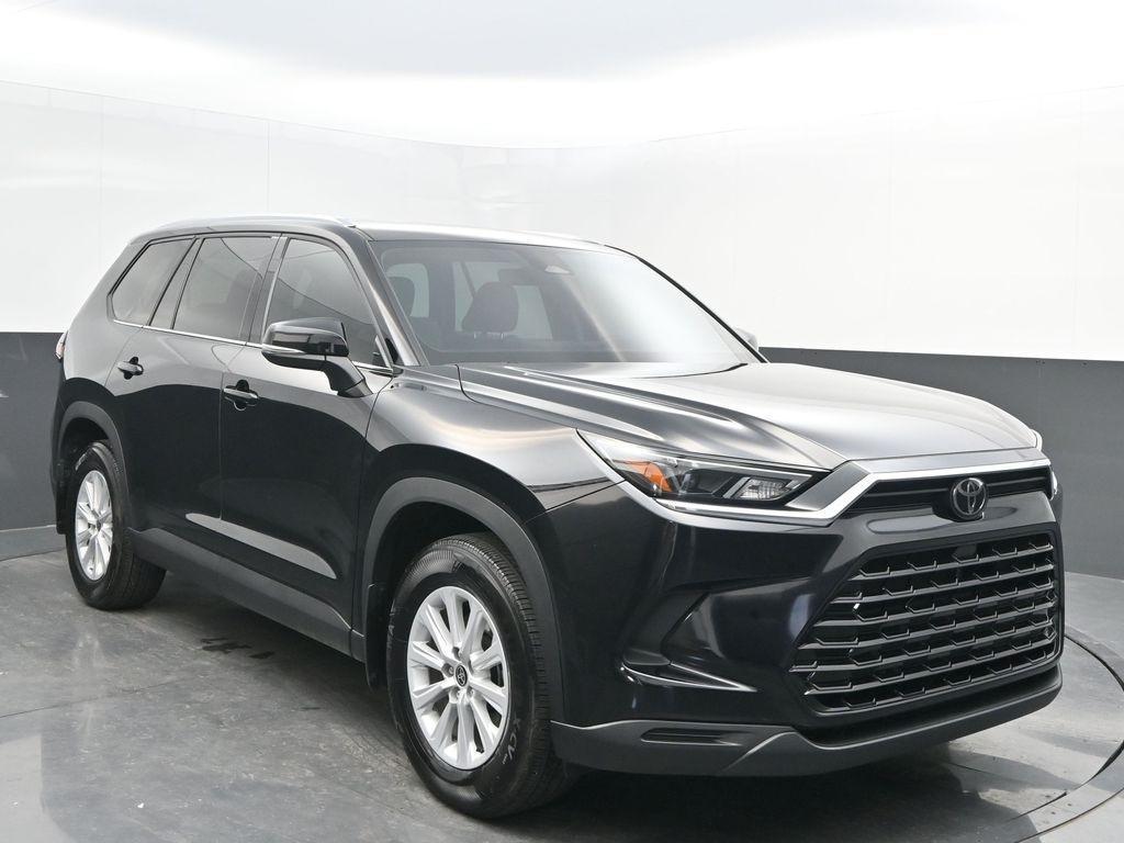 used 2024 Toyota Grand Highlander Hybrid car, priced at $48,998