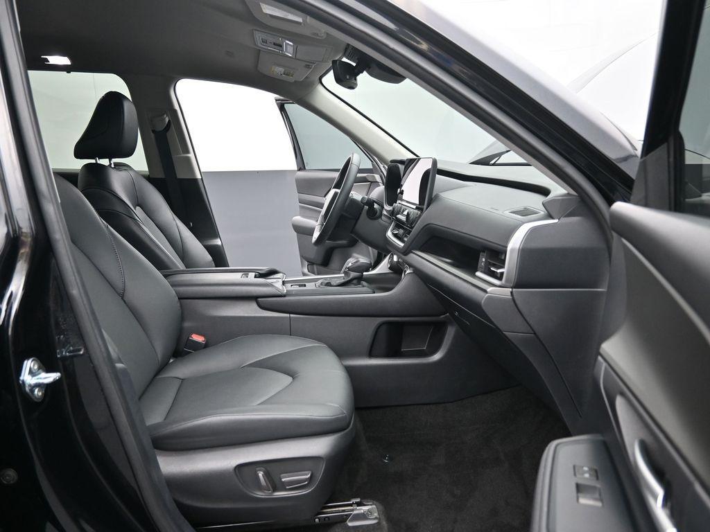 used 2024 Toyota Grand Highlander Hybrid car, priced at $48,998