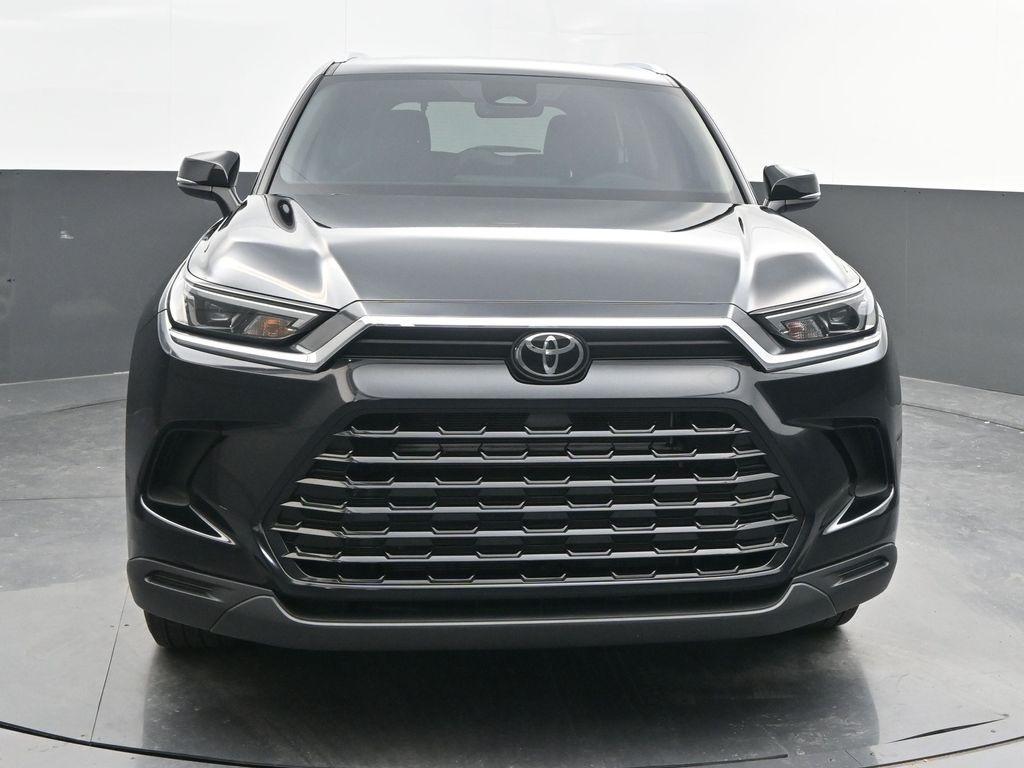 used 2024 Toyota Grand Highlander Hybrid car, priced at $48,998