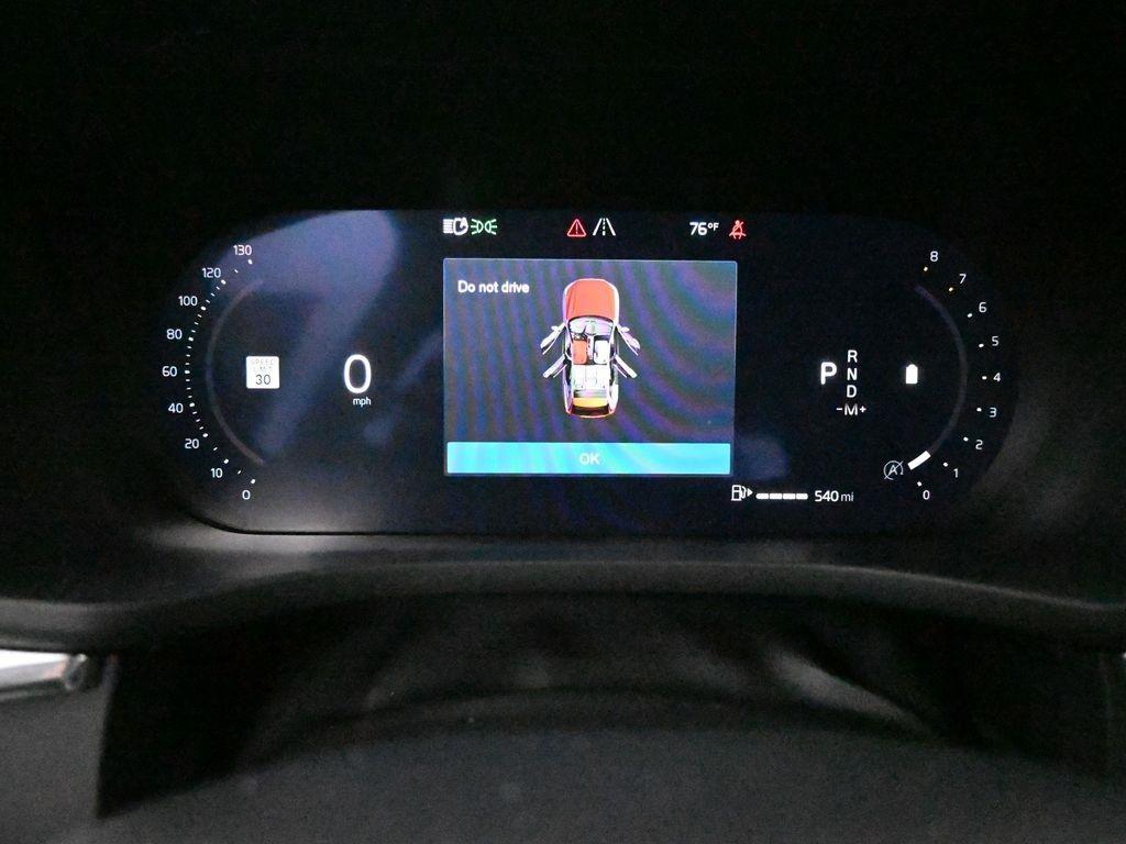 new 2026 Volvo XC60 car, priced at $57,985