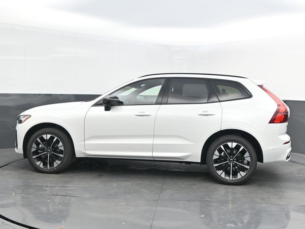 new 2026 Volvo XC60 car, priced at $57,985