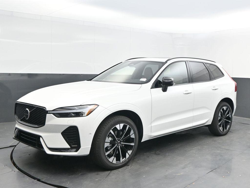 new 2026 Volvo XC60 car, priced at $57,985