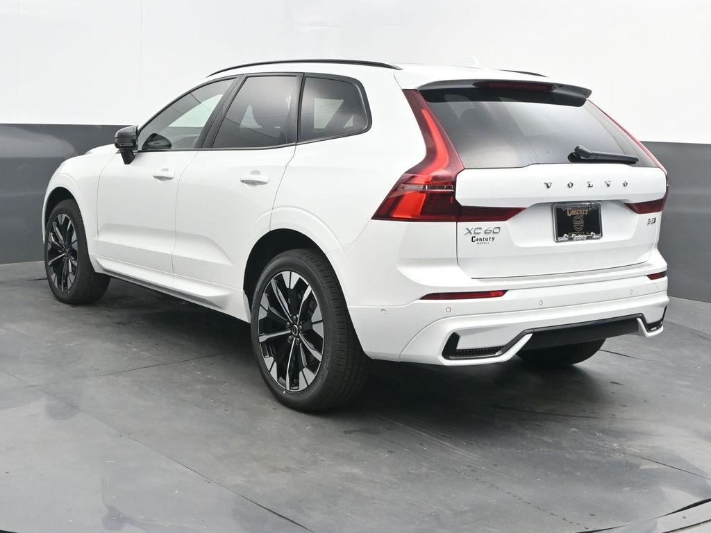 new 2026 Volvo XC60 car, priced at $57,985