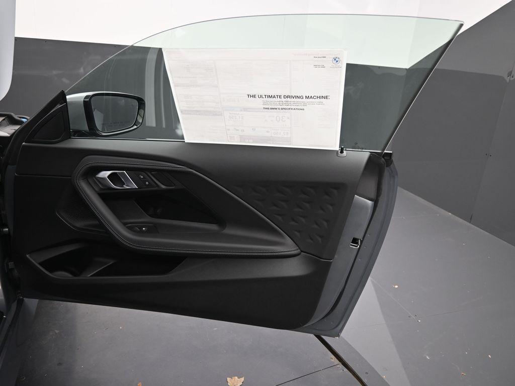 new 2025 BMW 230 car, priced at $50,120