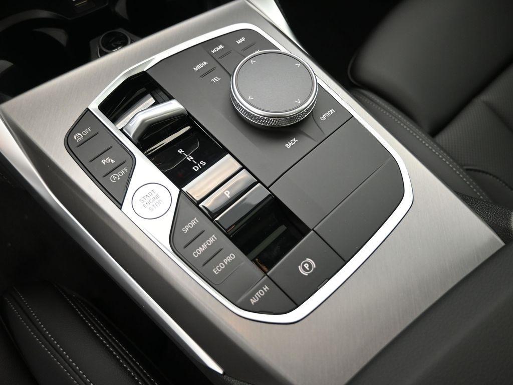new 2025 BMW 230 car, priced at $50,120