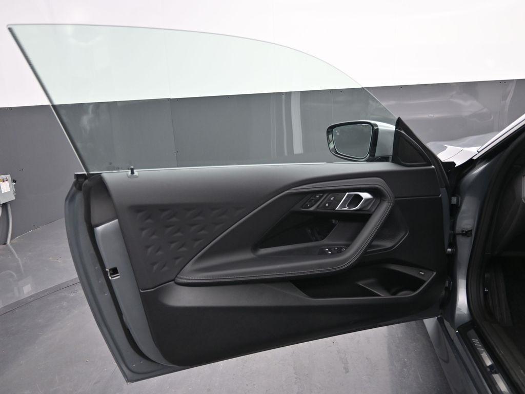 new 2025 BMW 230 car, priced at $50,120