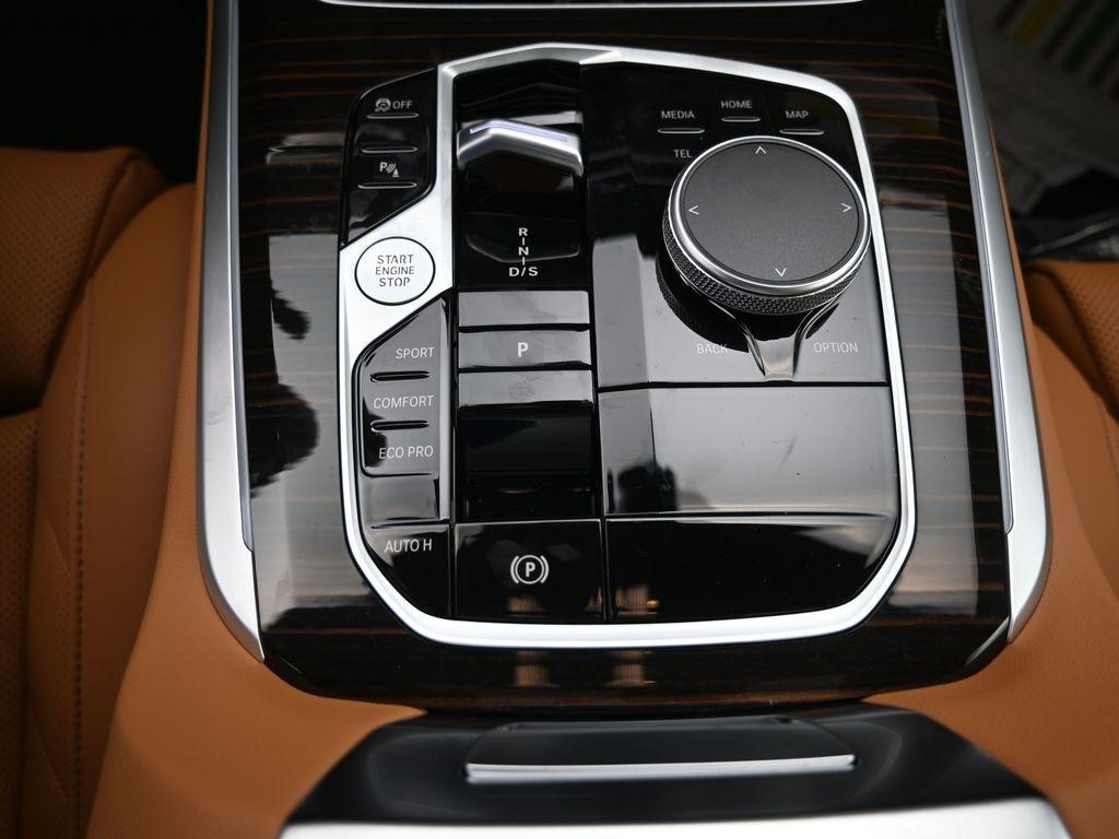 new 2026 BMW X5 car, priced at $76,375