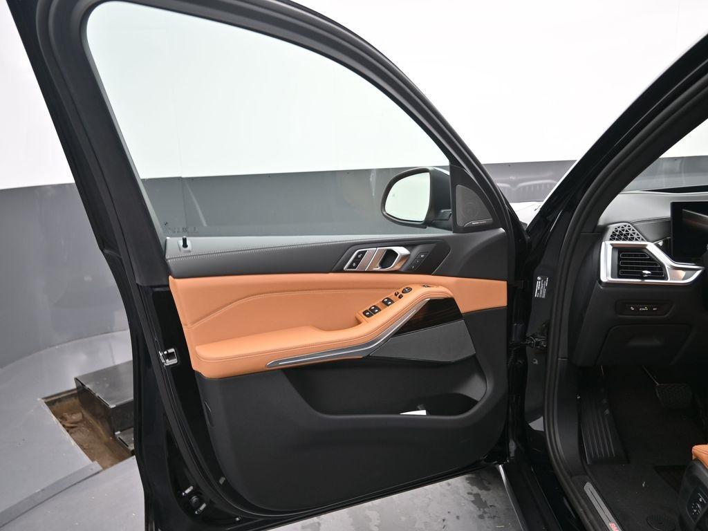 new 2026 BMW X5 car, priced at $76,375