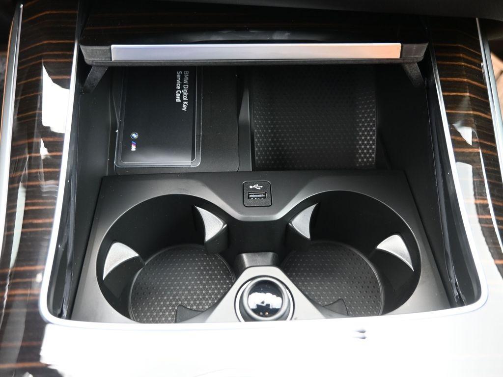 new 2026 BMW X5 car, priced at $76,375