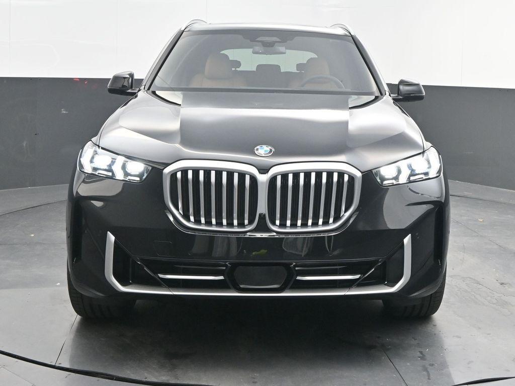 new 2026 BMW X5 car, priced at $76,375