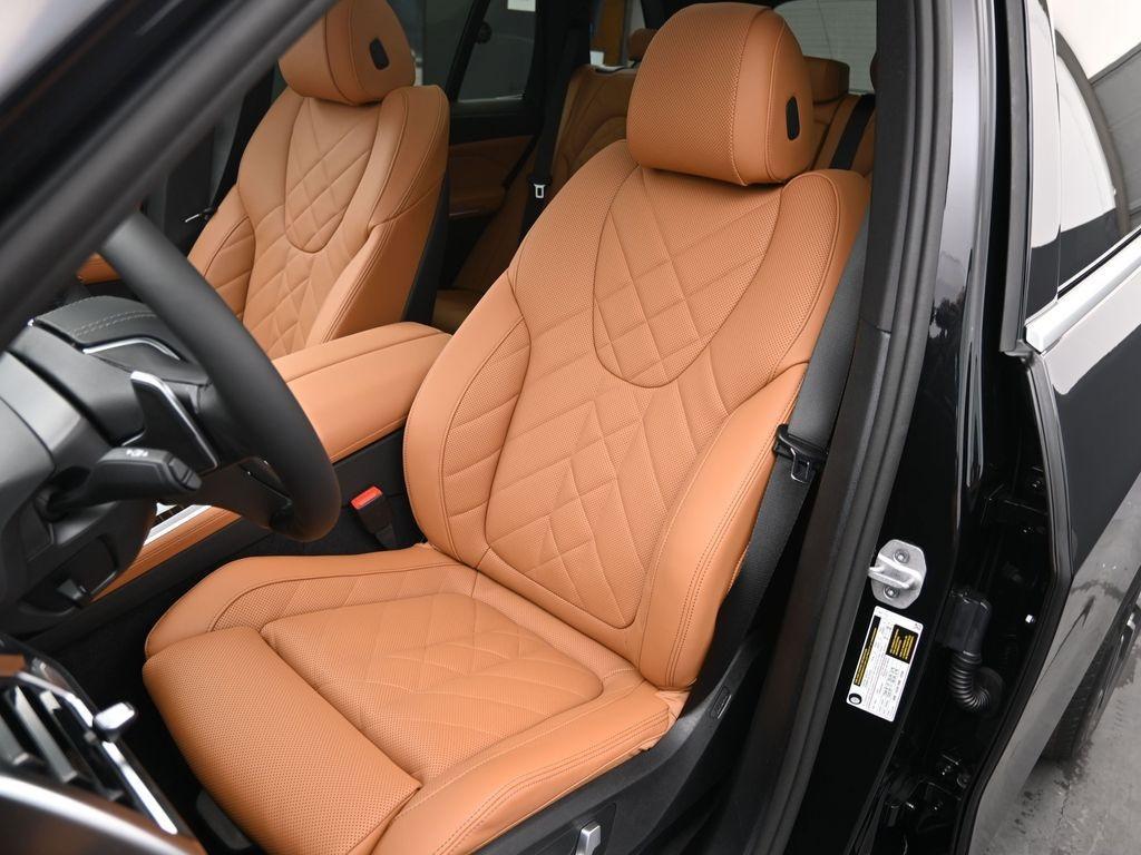 new 2026 BMW X5 car, priced at $76,375