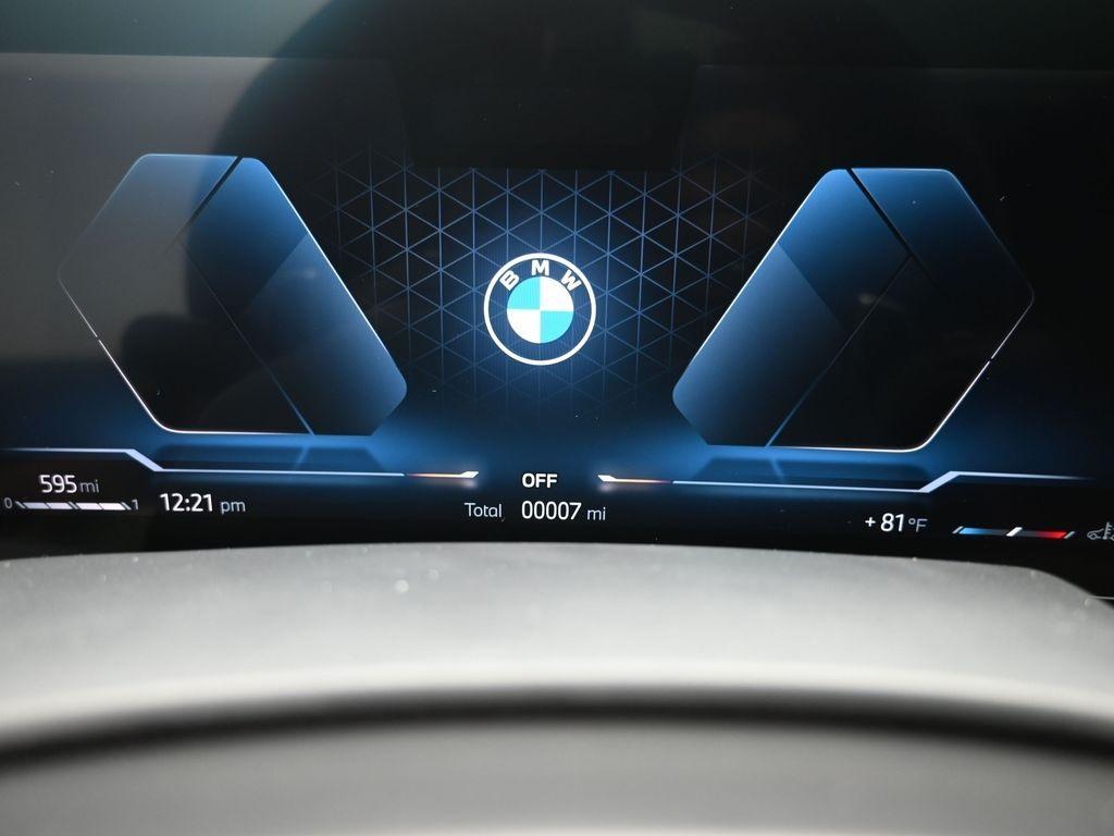 new 2026 BMW X5 car, priced at $76,375