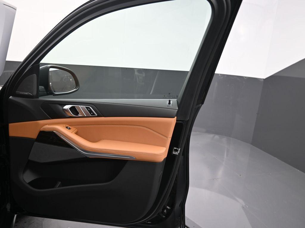 new 2026 BMW X5 car, priced at $76,375
