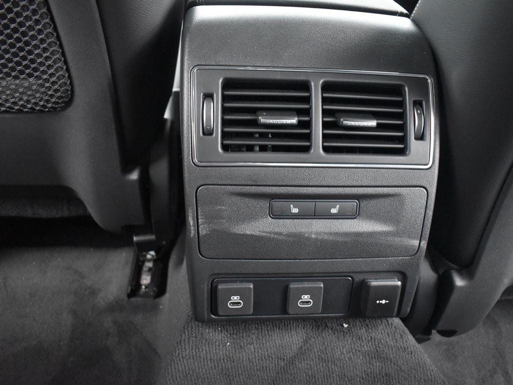 used 2024 Jaguar XF car, priced at $50,998