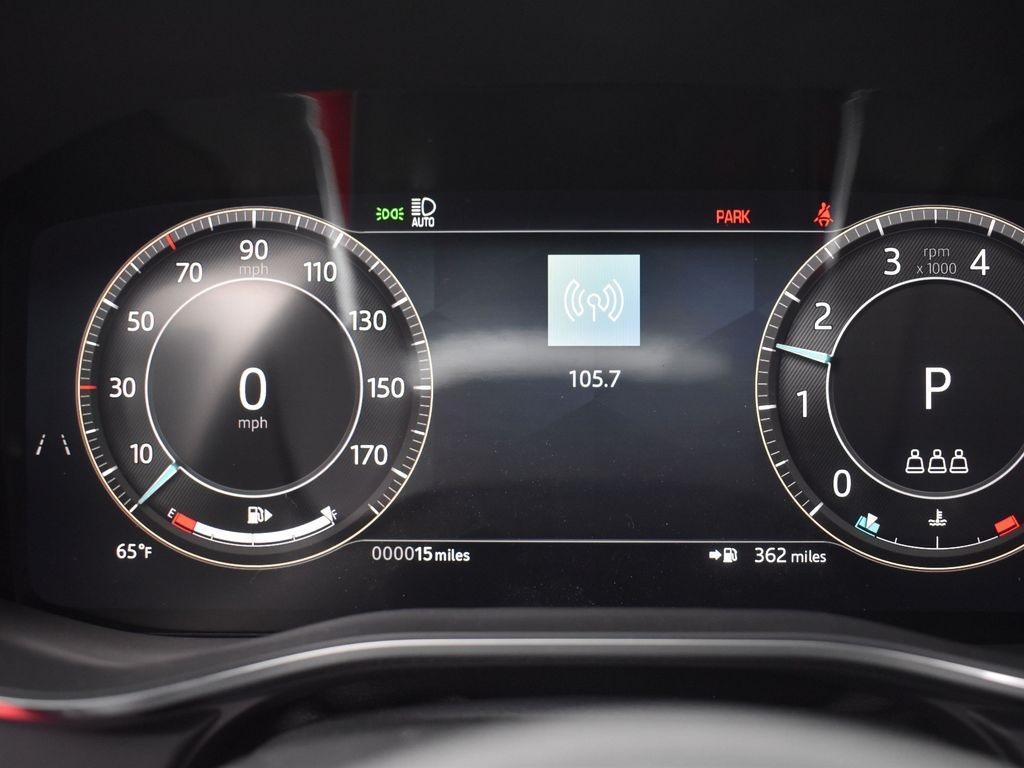used 2024 Jaguar XF car, priced at $50,998