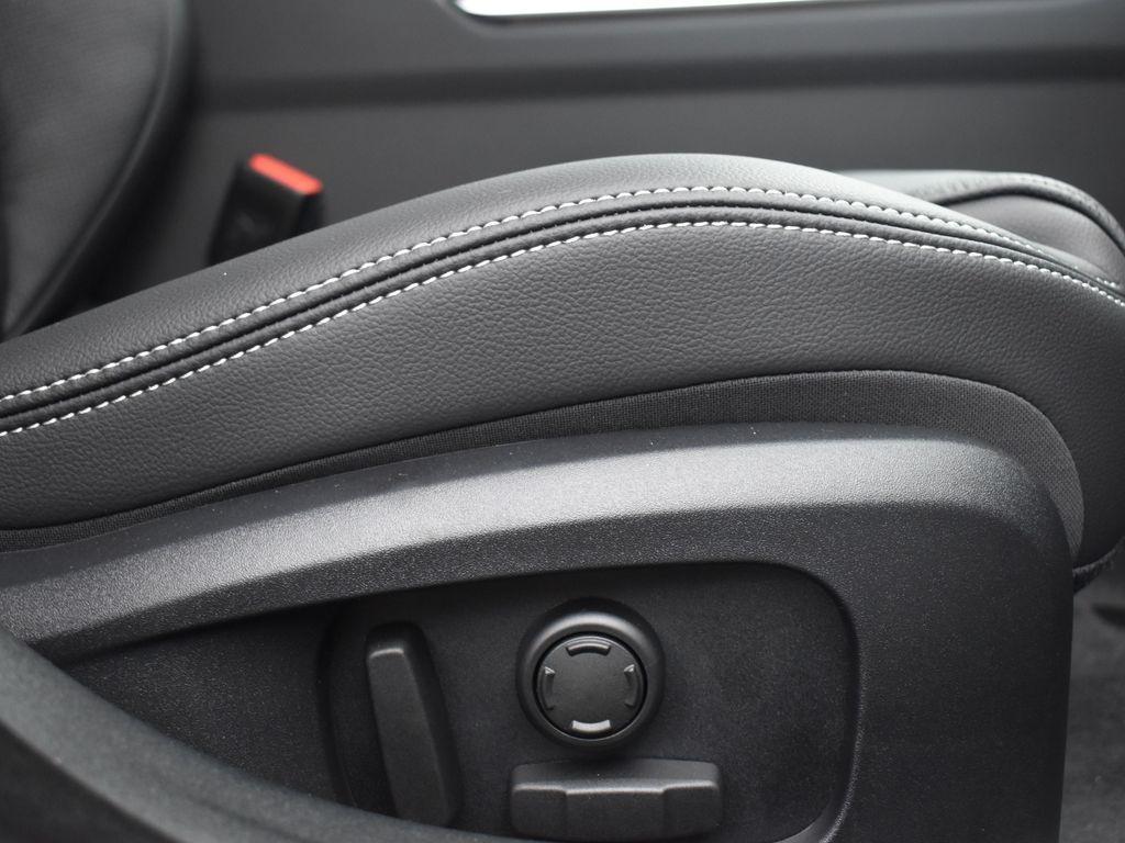 used 2024 Jaguar XF car, priced at $50,998