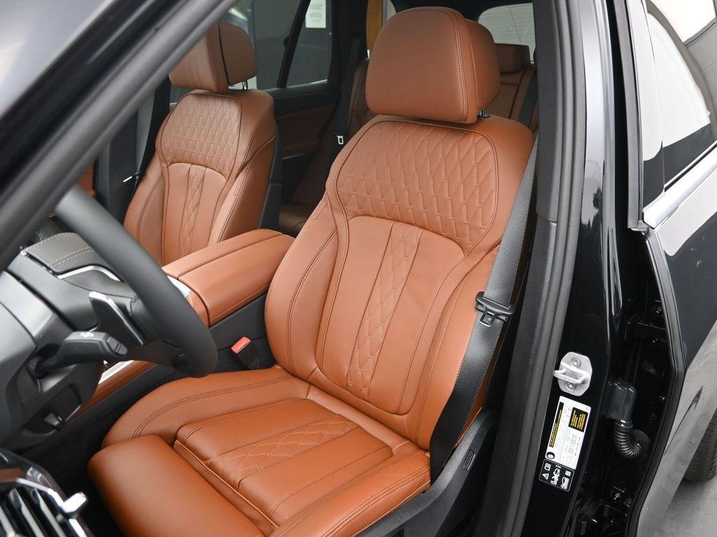 new 2026 BMW X5 car, priced at $78,650