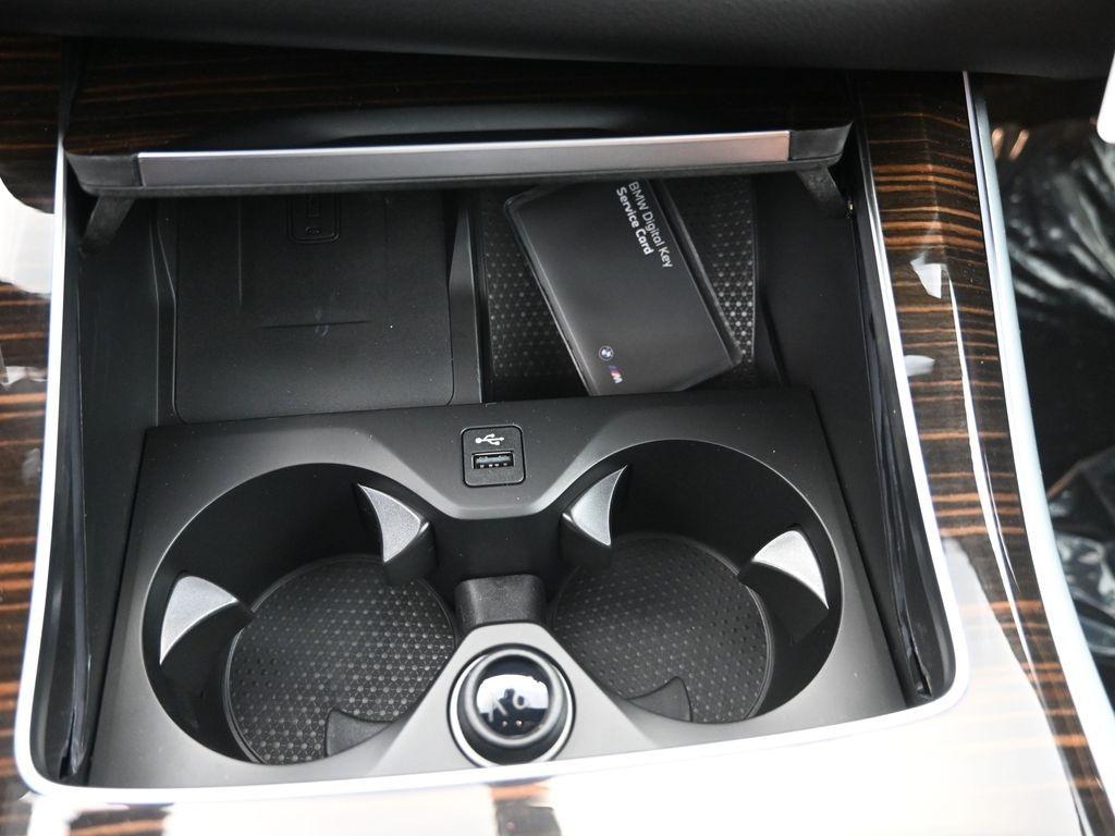 new 2026 BMW X5 car, priced at $78,650