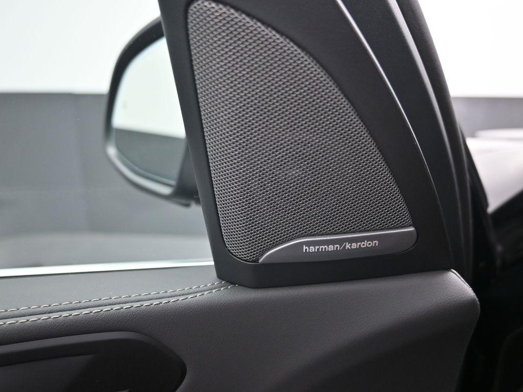 new 2026 BMW X5 car, priced at $78,650