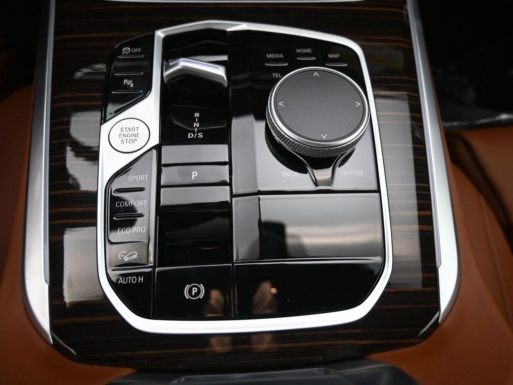 new 2026 BMW X5 car, priced at $78,650