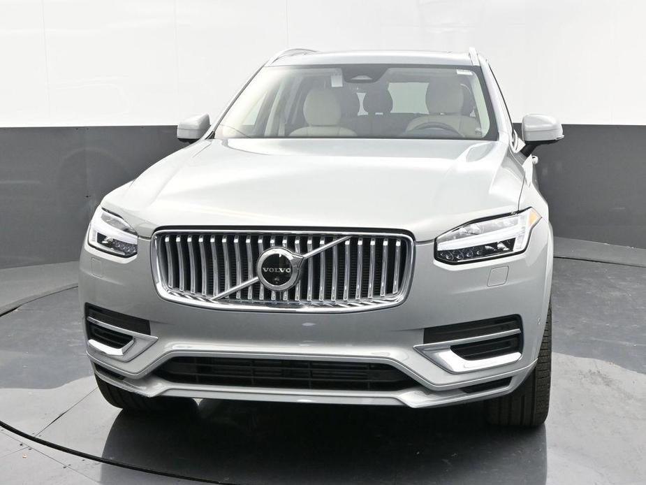 new 2025 Volvo XC90 Plug-In Hybrid car, priced at $76,765