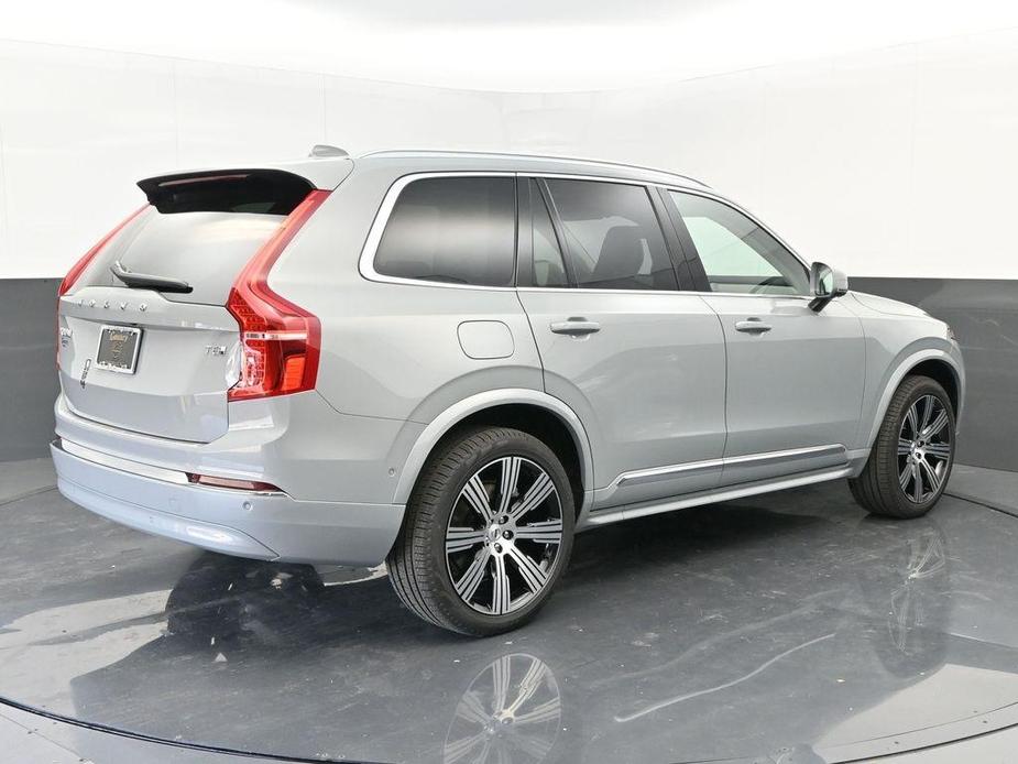 new 2025 Volvo XC90 Plug-In Hybrid car, priced at $76,765