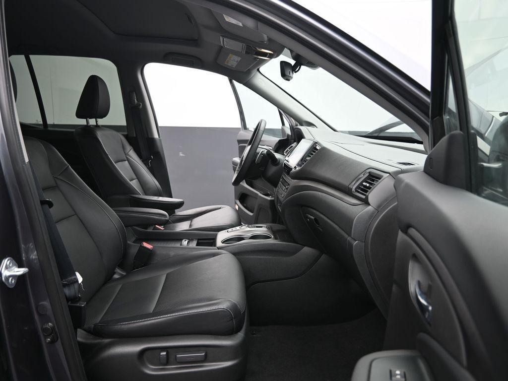 used 2022 Honda Ridgeline car, priced at $28,499