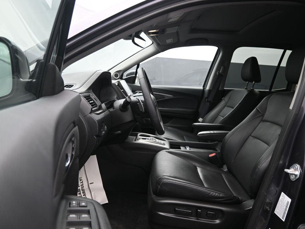 used 2022 Honda Ridgeline car, priced at $28,499