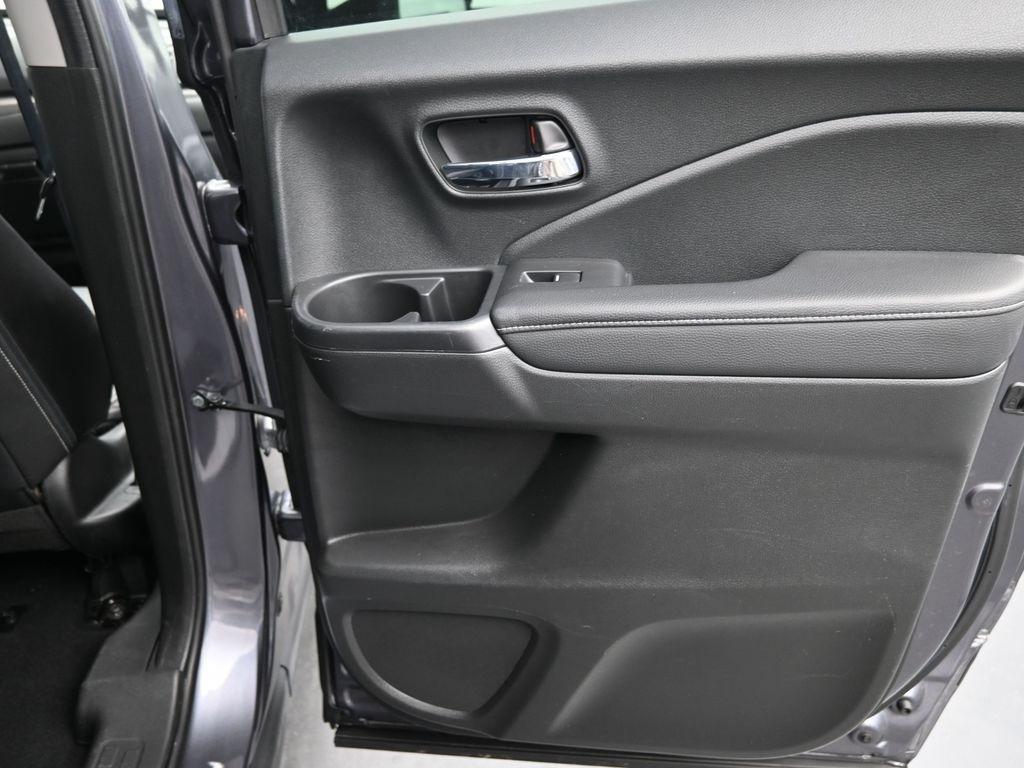 used 2022 Honda Ridgeline car, priced at $28,499