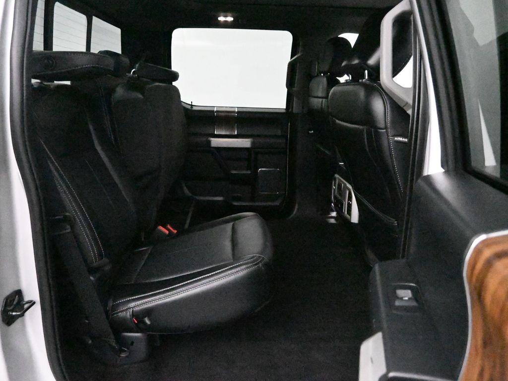 used 2019 Ford F-150 car, priced at $28,998