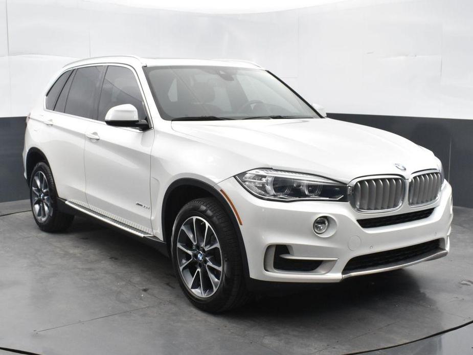 used 2018 BMW X5 car, priced at $26,998