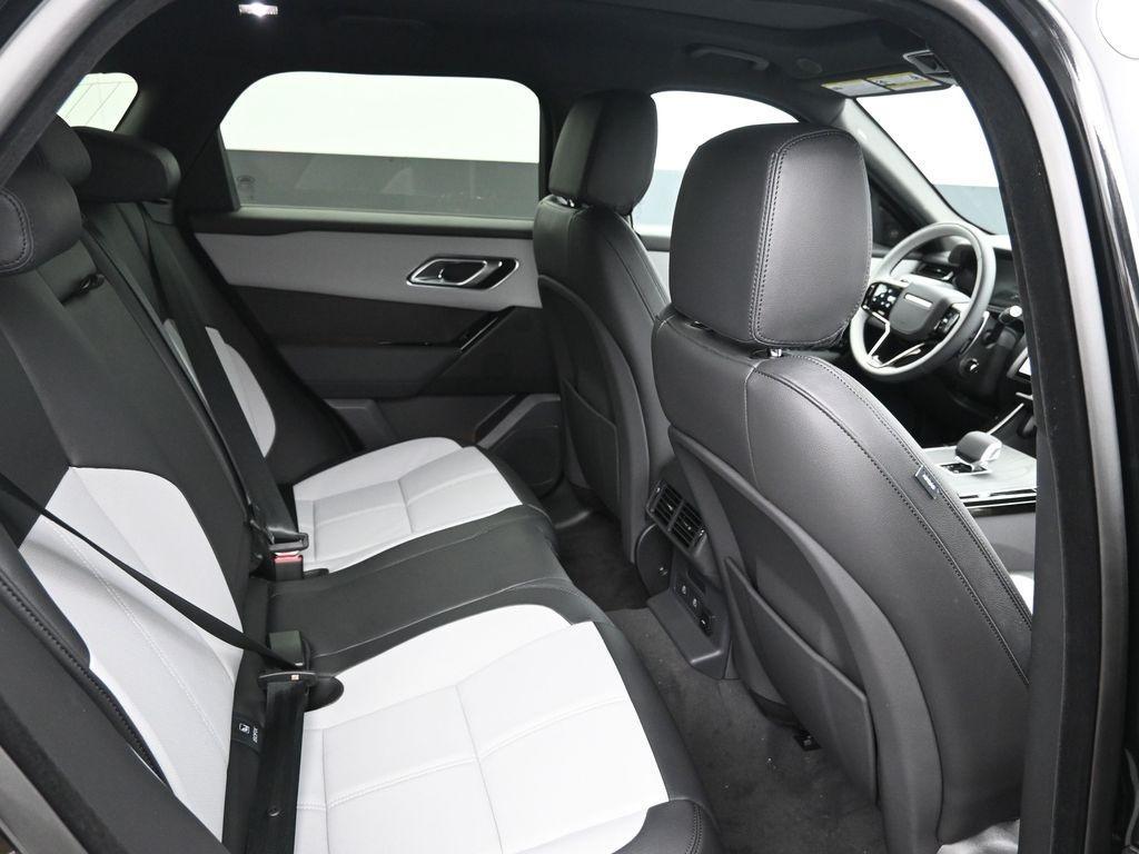 new 2026 Land Rover Range Rover Velar car, priced at $72,927