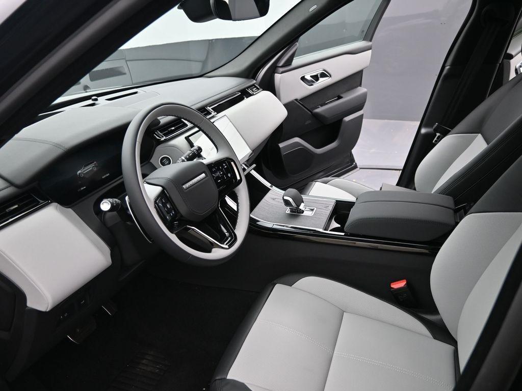 new 2026 Land Rover Range Rover Velar car, priced at $72,927