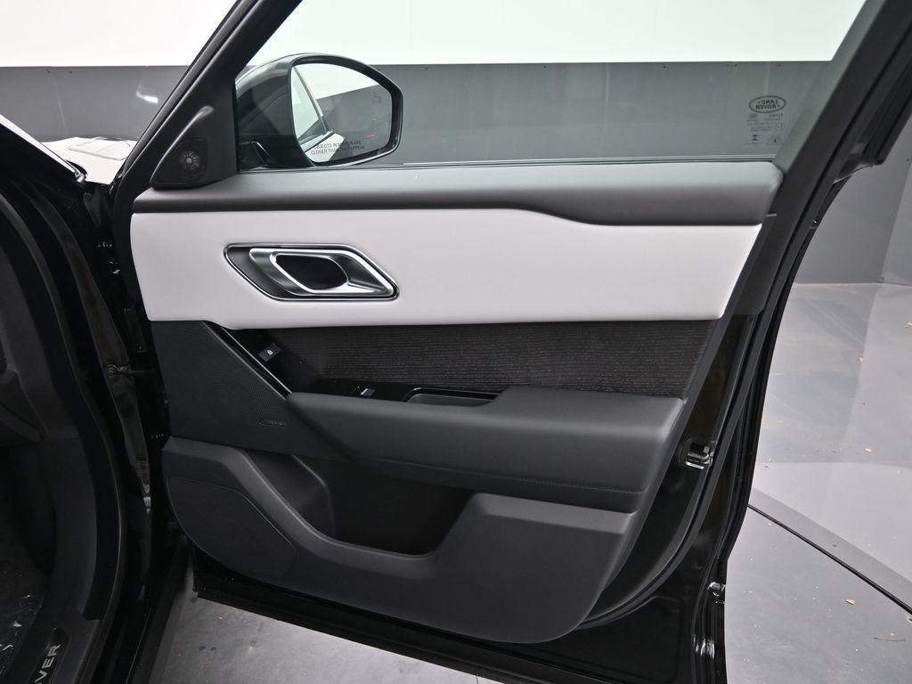 new 2026 Land Rover Range Rover Velar car, priced at $72,927