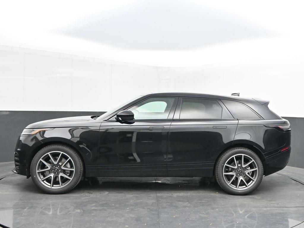new 2026 Land Rover Range Rover Velar car, priced at $72,927
