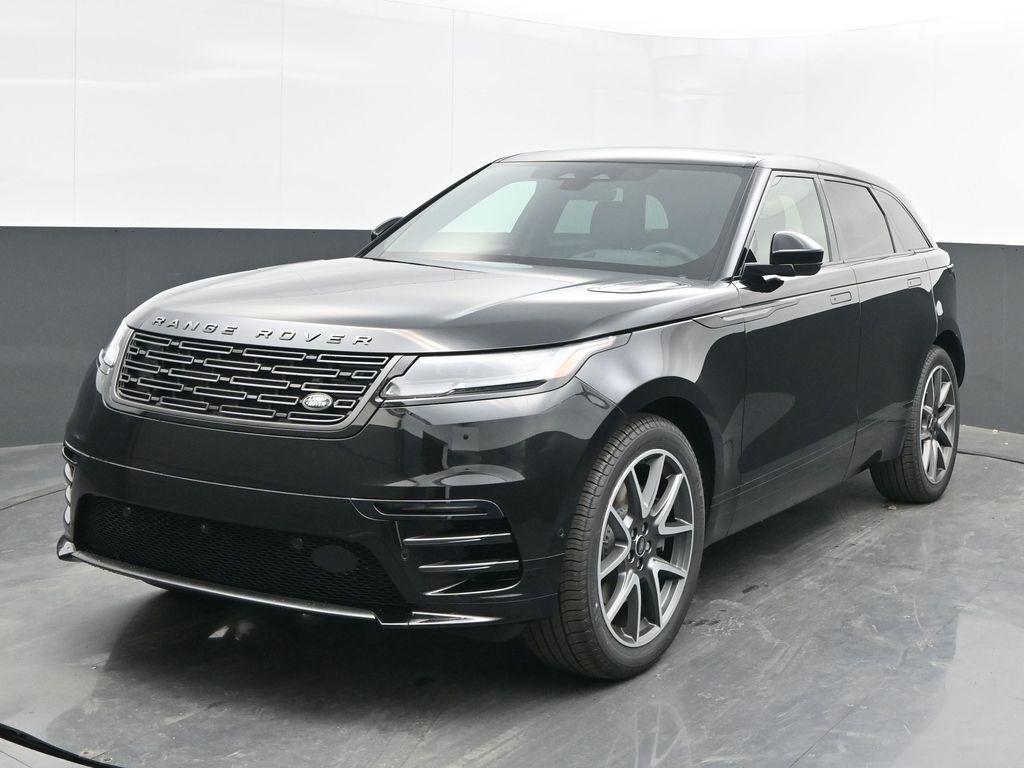 new 2026 Land Rover Range Rover Velar car, priced at $72,927