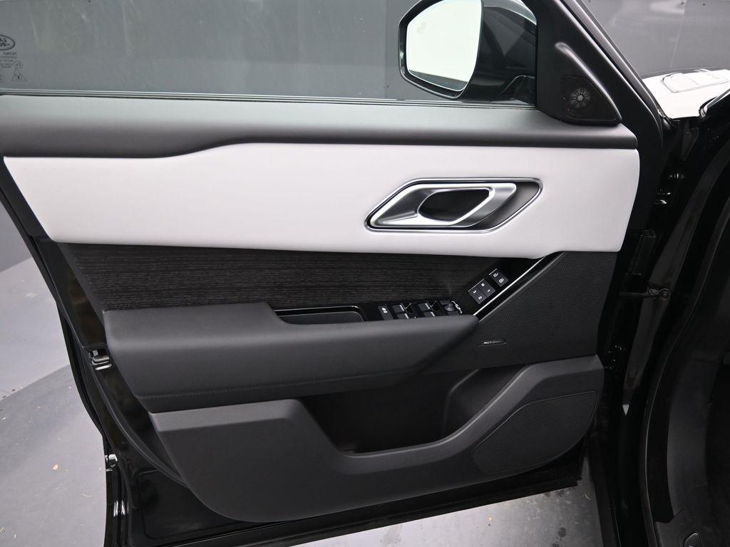 new 2026 Land Rover Range Rover Velar car, priced at $72,927