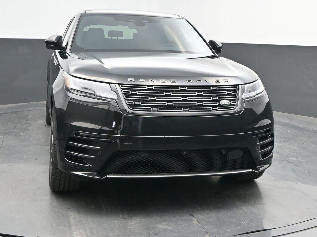 new 2026 Land Rover Range Rover Velar car, priced at $72,927