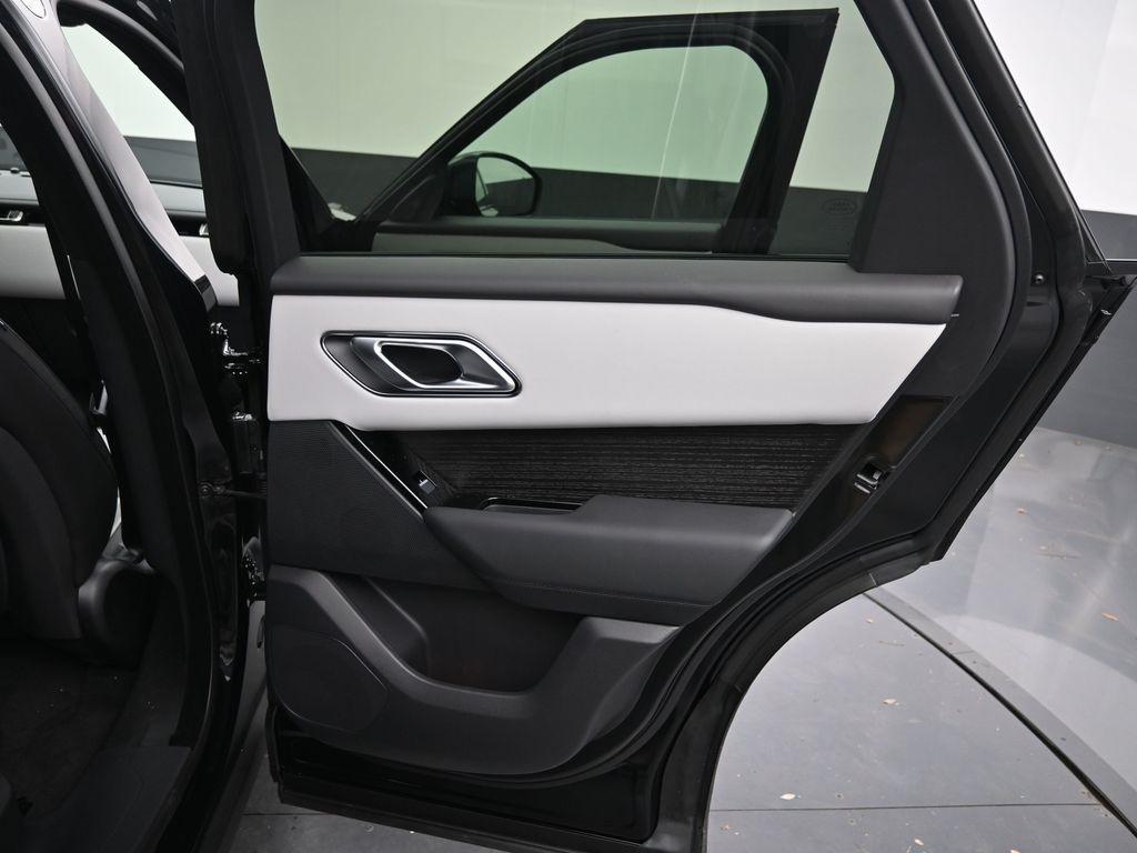 new 2026 Land Rover Range Rover Velar car, priced at $72,927