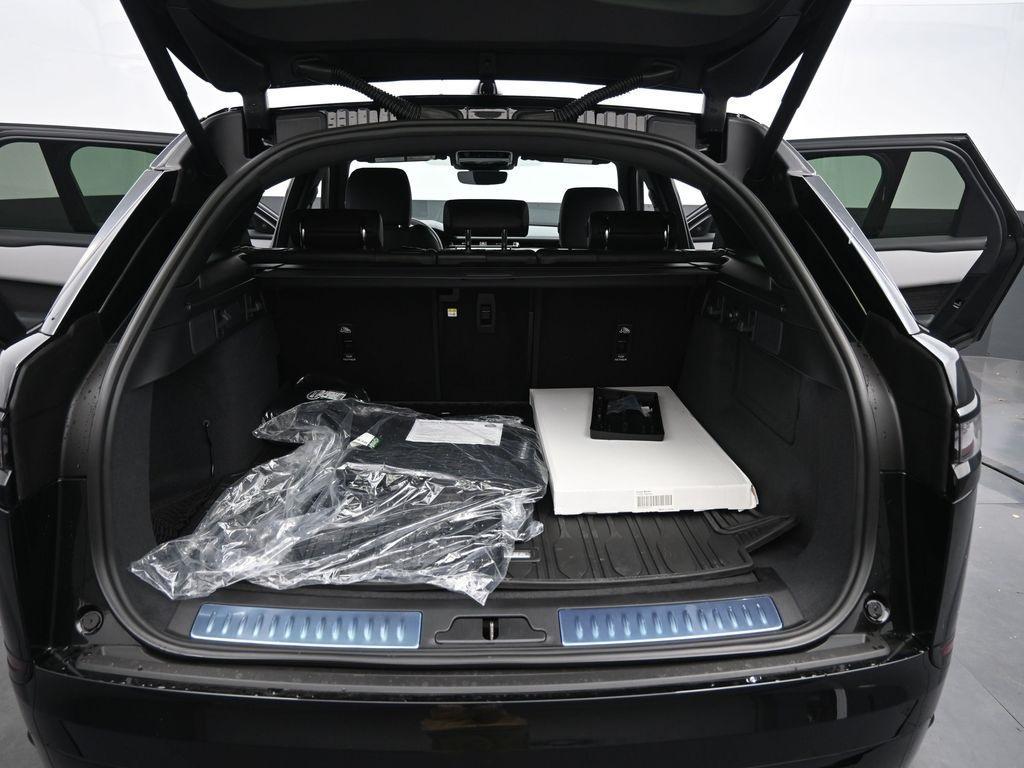 new 2026 Land Rover Range Rover Velar car, priced at $72,927