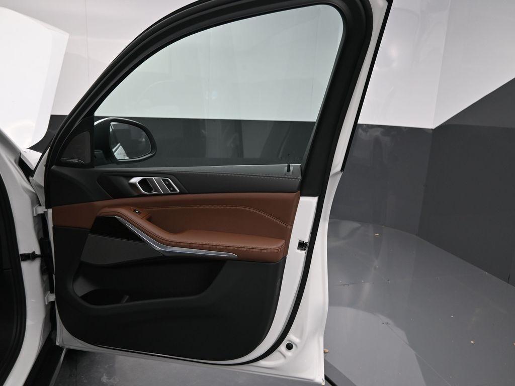 new 2025 BMW X5 PHEV car, priced at $77,060