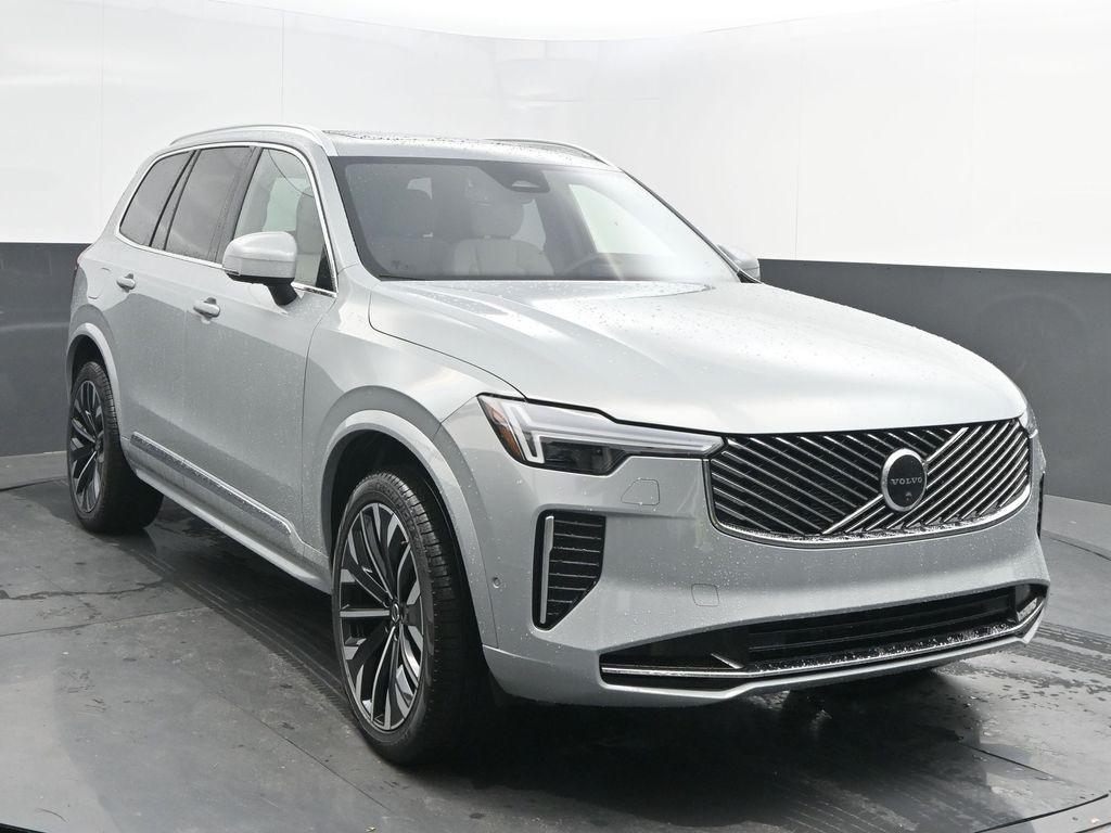 new 2026 Volvo XC90 car, priced at $71,825