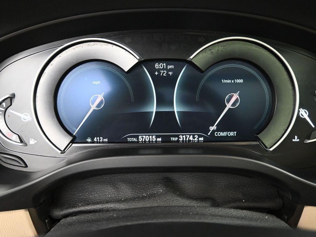 used 2018 BMW X3 car, priced at $22,998