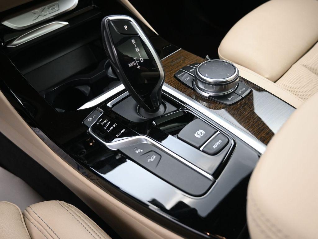 used 2018 BMW X3 car, priced at $22,998