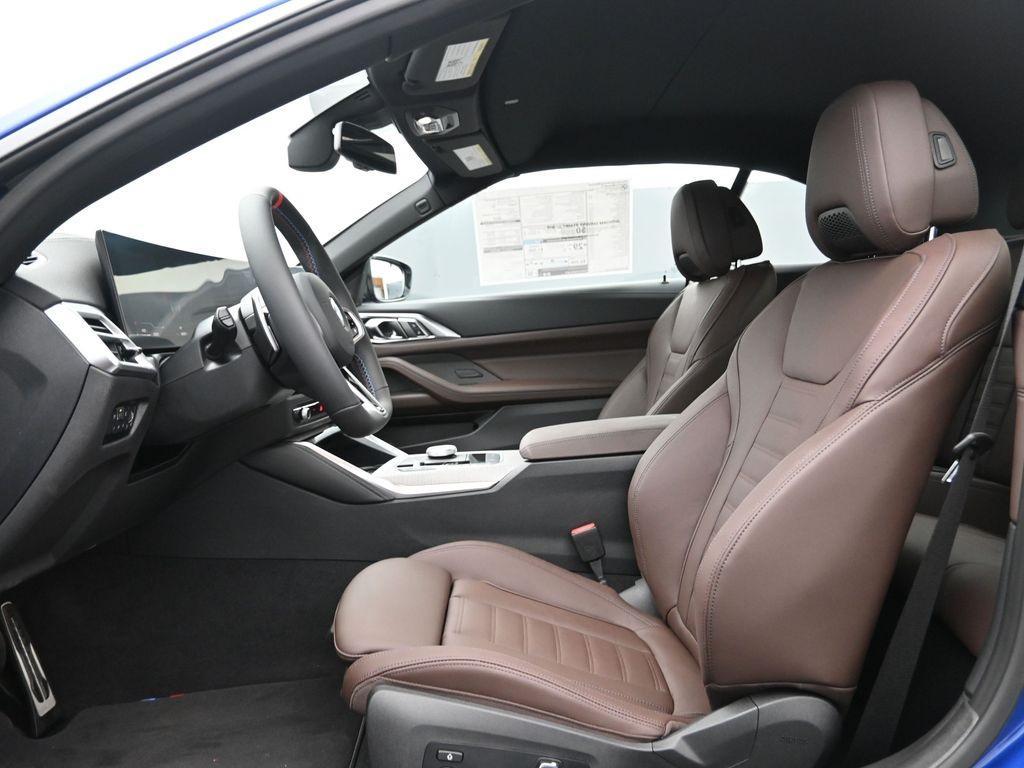 new 2025 BMW M440 car, priced at $79,310
